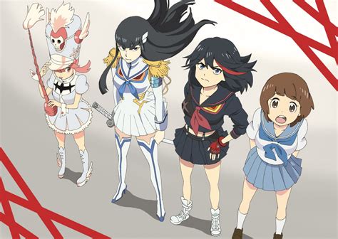 kill la kill hentai|Parody: kill la kill » nhentai: hentai doujinshi and manga.